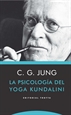 Portada del libro La psicología del yoga Kundalini