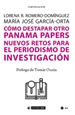 Portada del libro Cómo destapar otro Panama Papers