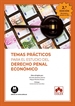 Portada del libro Temas prácticos para el estudio del Derecho penal económico