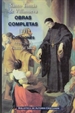 Portada del libro Obras completas de Santo Tomás de Villanueva. VI: Conciones 228-261. Fiestas del Señor