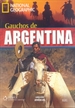 Portada del libro Gauchos de Argentina + dvd