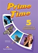 Portada del libro Prime Time 5 Workbook & Grammar International