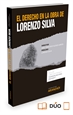 Portada del libro El Derecho en la obra de Lorenzo Silva (Papel + e-book)