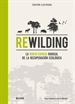 Portada del libro Rewilding