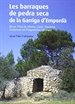 Portada del libro Les barraques de pedra seca de la Garriga d'Empordà