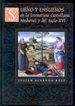 Portada del libro Sueño y ensueños en la literatura española medieval y del siglo XVI