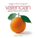 Portada del libro Valencian gastronomy and cuisine