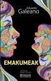 Portada del libro Emakumeak