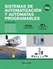 Portada del libro Sistemas de automatización y autómatas programables