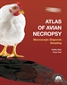 Portada del libro Atlas of Avian Necropsy: Macroscopic Diagnosis Sampling  Updated edition
