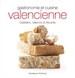 Portada del libro Gastronomie et cuisine valencienne