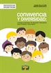 Portada del libro Convivencia y diversidad: cuarenta propuestas de educación intercultural para Primaria y Secundaria