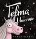Portada del libro Telma, el unicornio