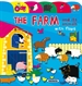 Portada del libro The farm and its animals