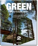 Portada del libro Green Architecture Now! Vol. 2