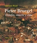 Portada del libro Pieter Bruegel. Triunfos, muerte y vida