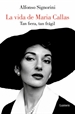 Portada del libro La vida de Maria Callas