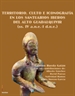 Portada del libro Territorio, culto e iconografía en los santuarios iberos del alto guadalquivir (ss. IV a.n.e.-I d.n.e)