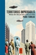 Portada del libro Territorios improbables (edición de lujo y limitada: 1.000 ejemplares numerados)