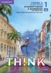 Portada del libro Think Level 1 Student's Book and Workbook with Digital Pack Combo A British English