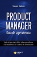 Portada del libro Product Manager. Guía de supervivencia