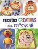 Portada del libro Recetas Creativas para Niños