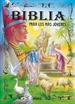 Portada del libro Biblia para los más jóvenes
