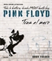 Portada del libro Pink Floyd. Tras el muro (2023)