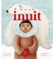 Portada del libro La vida de los inuit