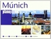 Portada del libro Plano de Munich