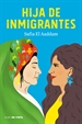 Portada del libro Hija de inmigrantes