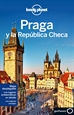 Portada del libro Praga y la República Checa 8