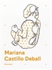 Portada del libro Mariana Castillo Deball. Amarantus