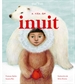 Portada del libro A vida dos inuit