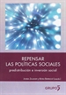 Portada del libro Repensar las políticas sociales