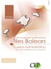 Portada del libro Cuerpo Administrativo Comunidad Autónoma de Illes Balears (Plan de Estabilidad de Ocupación). Temario