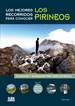 Portada del libro Los mejores recorridos para conocer los Pirineos