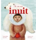 Portada del libro La vida dels inuit