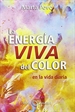 Portada del libro La Energía Viva del Color