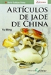 Portada del libro Artículos de jade de China