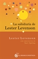 Portada del libro La Sabiduría de Lester Levenson