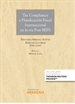 Portada del libro Tax Compliance y Planificación Fiscal Internacional en la era Post Beps (Papel + e-book)