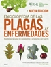 Portada del libro Enciclopedia de las plagas y enfermedades (2022)