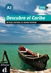 Portada del libro Colección Descubre el Caribe. Libro + DVD