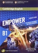 Portada del libro Cambridge English Empower for Spanish Speakers B1 Student's Book with Online Assessment and Practice and Online Workbook