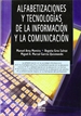 Portada del libro Alfabetizaciones y tecnologías de la información y la comunicación
