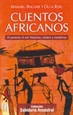 Portada del libro Cuentos africanos