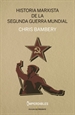 Portada del libro Historia marxista de la segunda guerra mundial