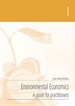 Portada del libro Environmental Economics
