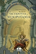 Portada del libro La sacerdotisa de Mesopotamia